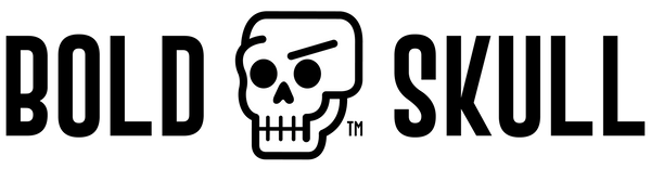 Bold Skull