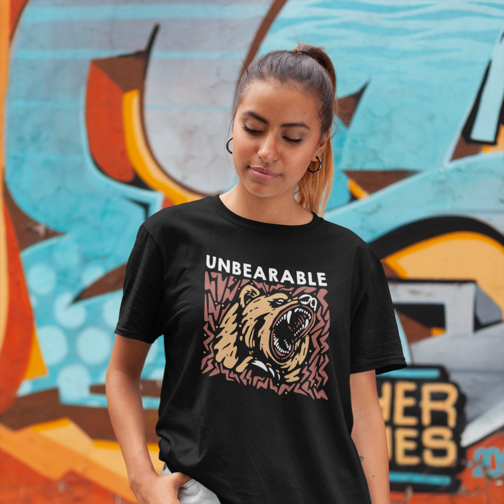 Unbearable T-shirt