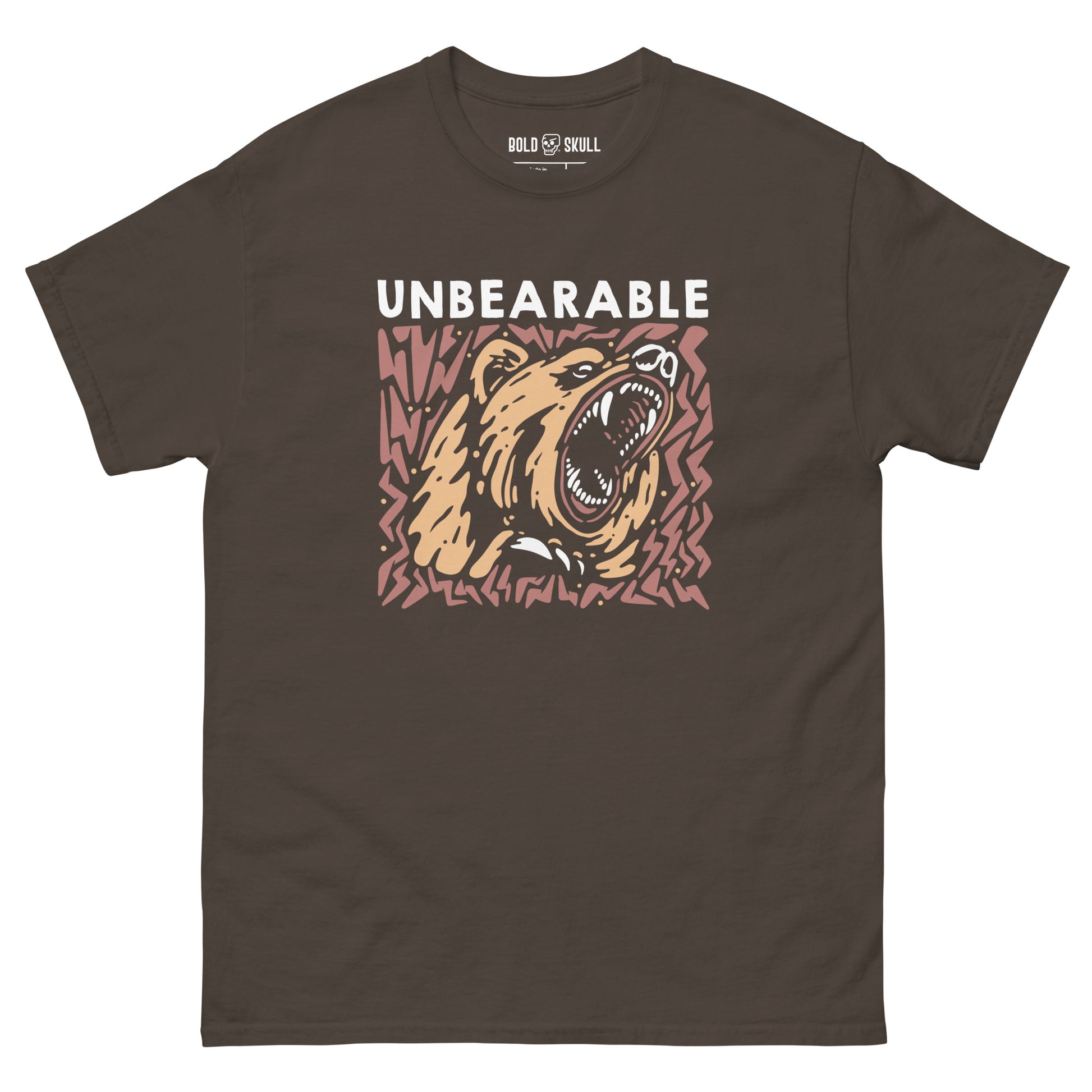 Unbearable T-shirt