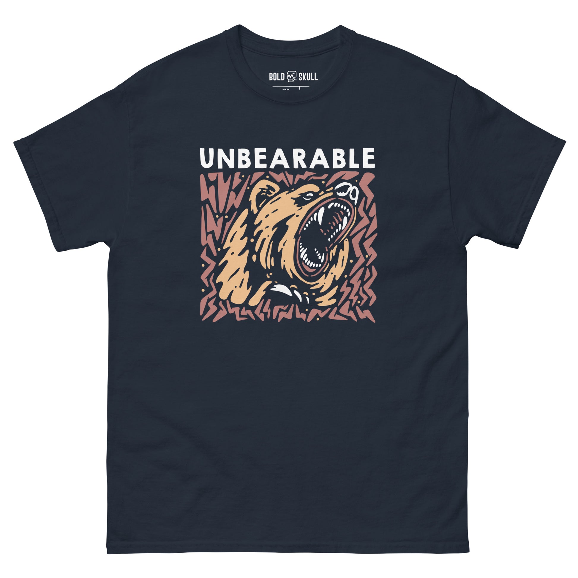 Unbearable T-shirt