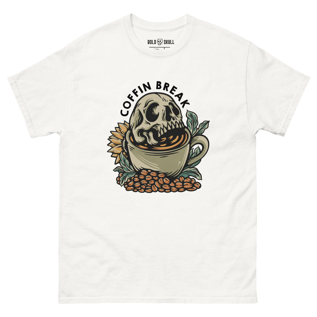 Coffin Break T-shirt