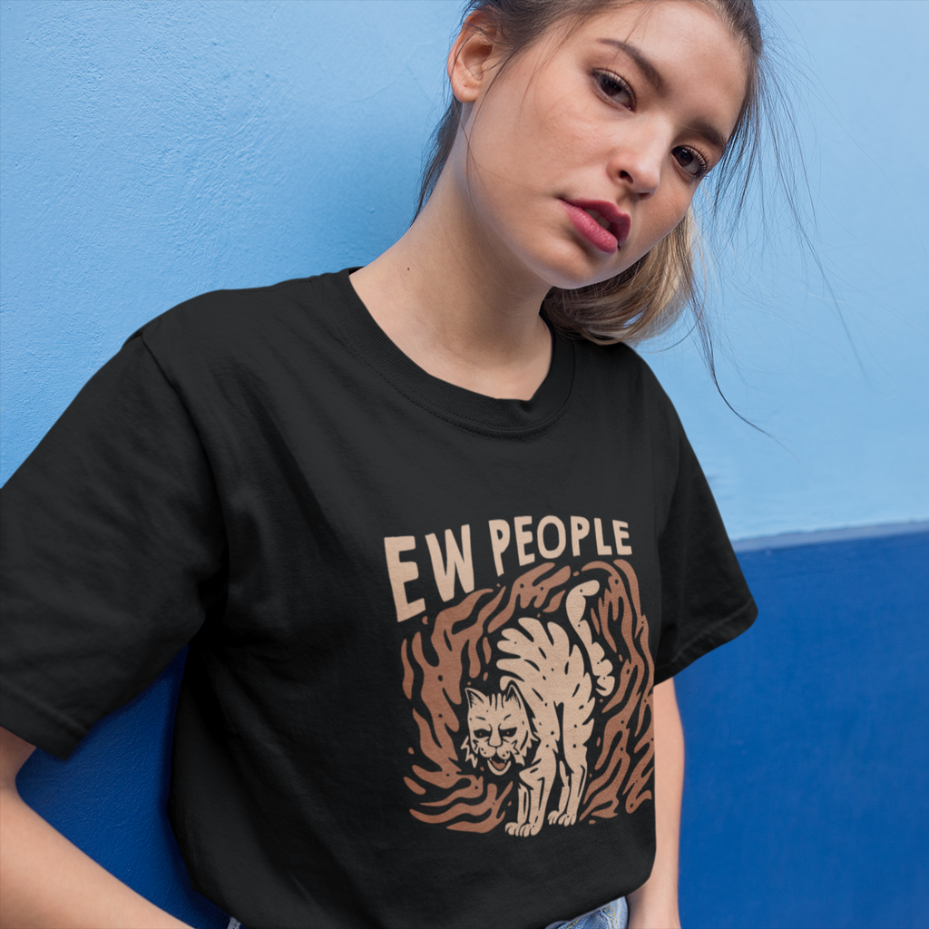 Ew People T-shirt